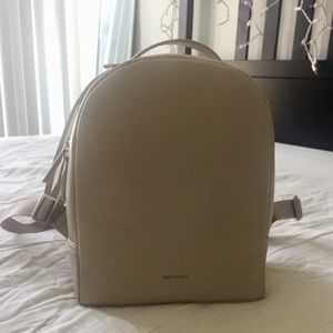 Matt & Nat Olly Backpack - NEW